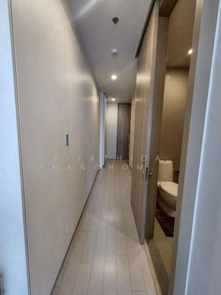 Noble Ploenchit, Bangkok, 1035 Ploenchit  Road, Lumphini, Pathum Wan, Bangkok, 2 Bedrooms, 91 sqm, Condo For Rent, by Piyathida Phanchomphu, 500622661 - DDproperty.com