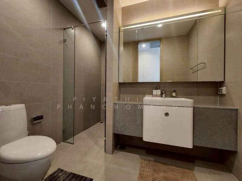 Noble Ploenchit, Bangkok, 1035 Ploenchit  Road, Lumphini, Pathum Wan, Bangkok, 2 Bedrooms, 91 sqm, Condo For Rent, by Piyathida Phanchomphu, 500622661 - DDproperty.com