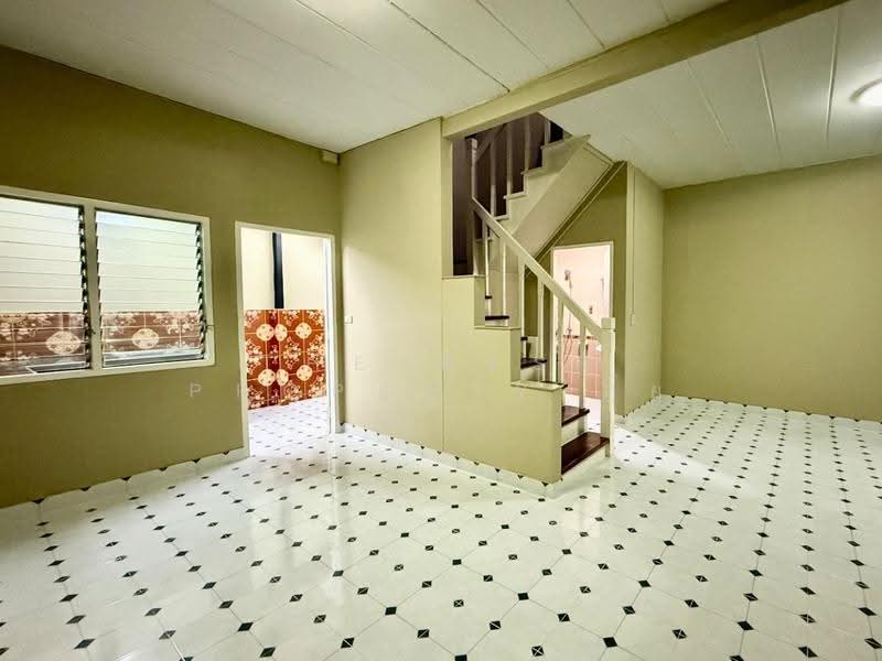 ภูมิใจนิเวศน์ 1 โครงการ 14, Samut Prakan, Nai Khlong Bang Pla Kot, Phra Samut Jadee, Samut Prakan, 3 Bedrooms, 100 sqm, Townhouse For Sale, by The Best Property ตุ้ย, 500622663 - DDproperty.com
