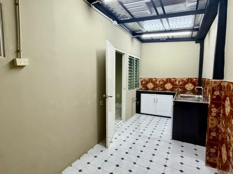 ภูมิใจนิเวศน์ 1 โครงการ 14, Samut Prakan, Nai Khlong Bang Pla Kot, Phra Samut Jadee, Samut Prakan, 3 Bedrooms, 100 sqm, Townhouse For Sale, by The Best Property ตุ้ย, 500622663 - DDproperty.com