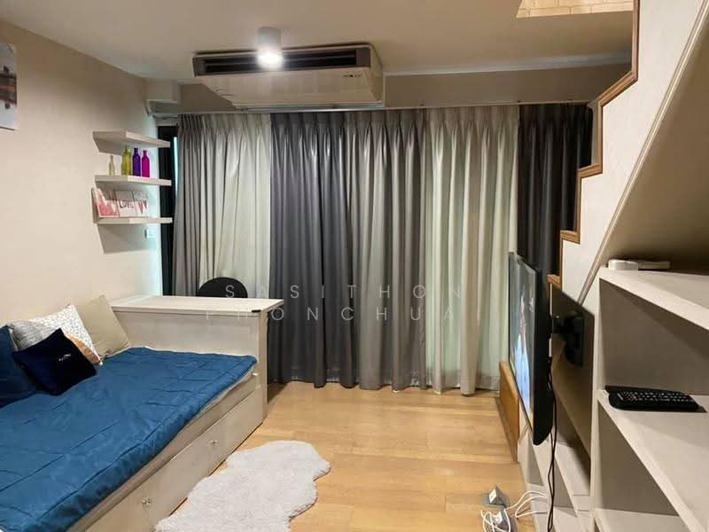 Bangkok Feliz Sukhumvit 69 : แบงค์คอก เฟ’ลิซ สุขุมวิท 69, กรุงเทพ, ถนนสุขุมวิท 69, พระโขนงเหนือ, วัฒนา, กรุงเทพ, 52 ตร.ม., คอนโด ขาย, โดย Sasithon Phonchuai, 500622664 - DDproperty.com