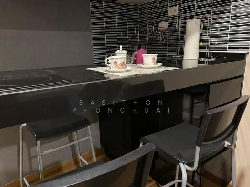 Bangkok Feliz Sukhumvit 69, Bangkok, Sukhumvit 69 Road, Phra Kanong Nua, Watthana, Bangkok, 1 Bedroom, 52 sqm, Condo For Sale, by Sasithon Phonchuai, 500622664 - DDproperty.com