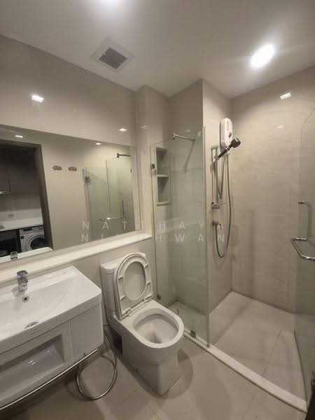 Life Ladprao Valley, Bangkok, Phaholyothin Road, Jom Phon, Chatuchak, Bangkok, 1 Bedroom, 35 sqm, Condo For Sale, by Natthaya Ninkhwan, 500622665 - DDproperty.com