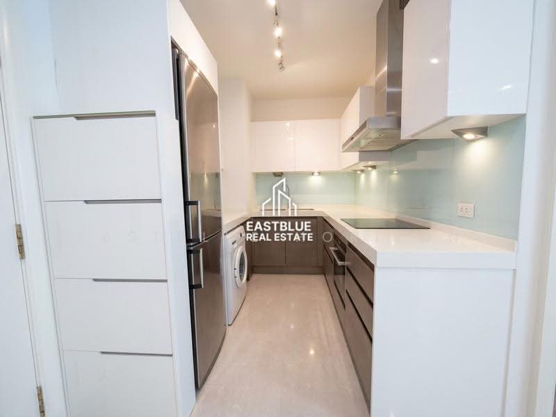 Q Langsuan, Bangkok, 54 Soi Langsuan, Langsuan Road, Lumphini, Pathum Wan, Bangkok, 2 Bedrooms, 97 sqm, Condo For Sale, by Eastblue Horizon, 500622666 - DDproperty.com