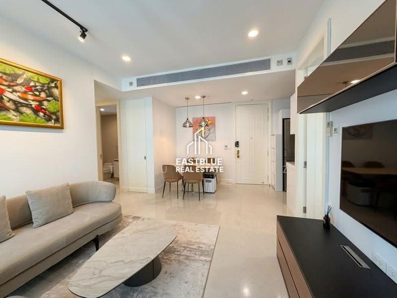 Q Langsuan, Bangkok, 54 Soi Langsuan, Langsuan Road, Lumphini, Pathum Wan, Bangkok, 2 Bedrooms, 97 sqm, Condo For Sale, by Eastblue Horizon, 500622666 - DDproperty.com