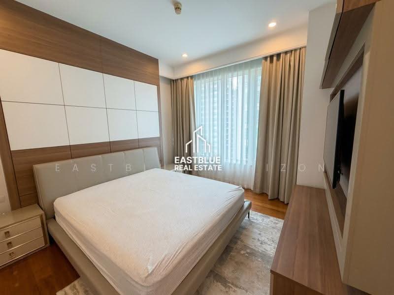 Q Langsuan, Bangkok, 54 Soi Langsuan, Langsuan Road, Lumphini, Pathum Wan, Bangkok, 2 Bedrooms, 97 sqm, Condo For Sale, by Eastblue Horizon, 500622666 - DDproperty.com