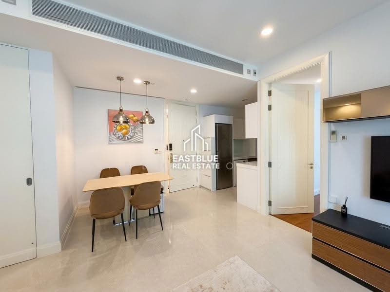 Q Langsuan, Bangkok, 54 Soi Langsuan, Langsuan Road, Lumphini, Pathum Wan, Bangkok, 2 Bedrooms, 97 sqm, Condo For Sale, by Eastblue Horizon, 500622666 - DDproperty.com