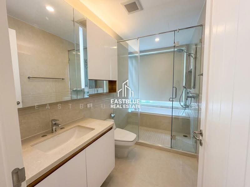 Q Langsuan, Bangkok, 54 Soi Langsuan, Langsuan Road, Lumphini, Pathum Wan, Bangkok, 2 Bedrooms, 97 sqm, Condo For Sale, by Eastblue Horizon, 500622666 - DDproperty.com