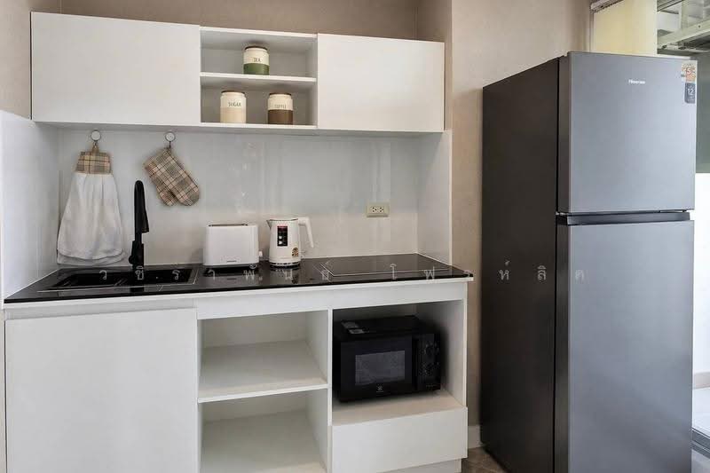 Lumpini Ville Naklua-Wongamat, Chon Buri (Pattaya), Pattaya-Na Kluea Rd, Na Kloe, Bang Lamung (Pattaya), Chon Buri (Pattaya), 1 Bedroom, 34 sqm, Condo For Sale, by วชิราพันธ์ โฟรห์ลิค, 500622669 - DDproperty.com