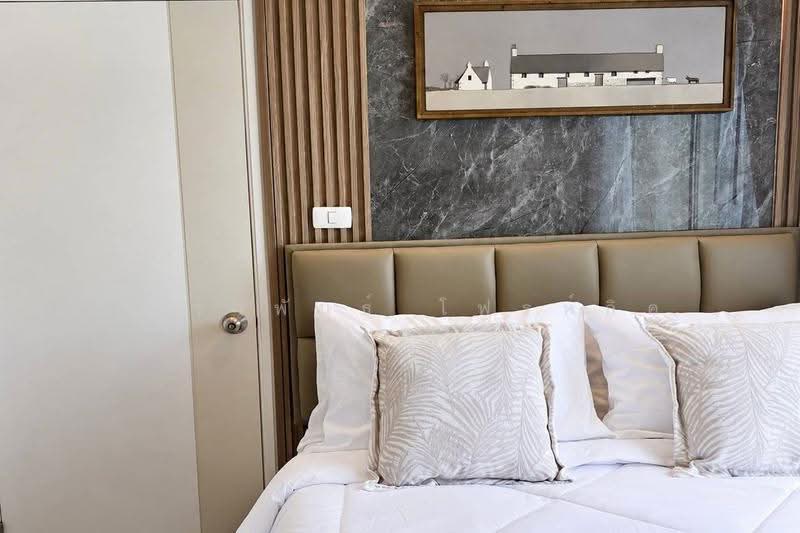 Lumpini Ville Naklua-Wongamat, Chon Buri (Pattaya), Pattaya-Na Kluea Rd, Na Kloe, Bang Lamung (Pattaya), Chon Buri (Pattaya), 1 Bedroom, 34 sqm, Condo For Sale, by วชิราพันธ์ โฟรห์ลิค, 500622669 - DDproperty.com