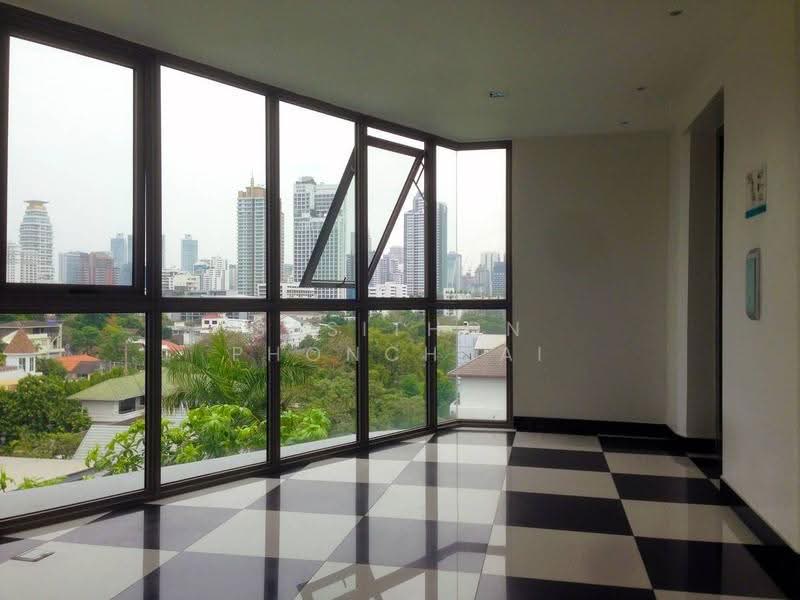 Downtown Forty Nine, Bangkok, Sukhumvit 39 Road, Khlong Tan Nua, Watthana, Bangkok, 1 Bedroom, 49 sqm, Condo For Sale, by Sasithon Phonchuai, 500622670 - DDproperty.com