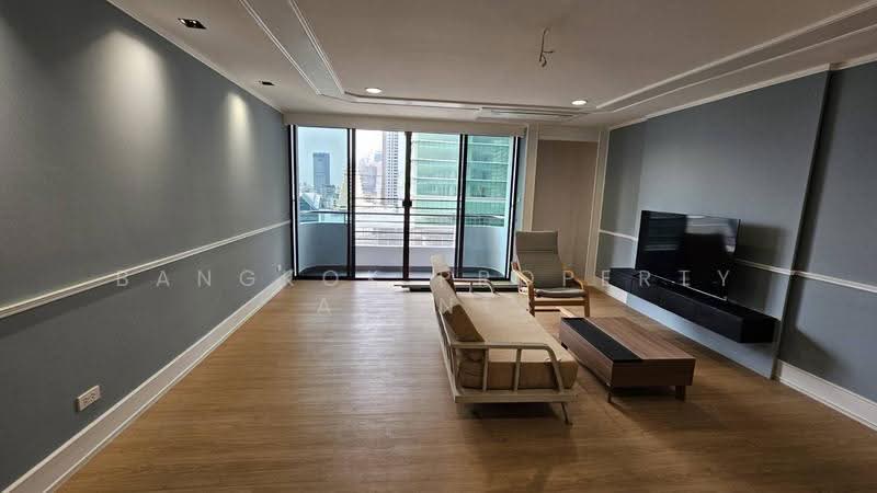Mini House Sathorn 13 : มินิ เฮ้าส์ สาทร 13, กรุงเทพ, 9 Soi Sathorn 13, ทุ่งวัดดอน, สาทร, กรุงเทพ, 130 ตร.ม., คอนโด ให้เช่า, โดย BANGKOK PROPERTY AGENTS, 500622671 - DDproperty.com