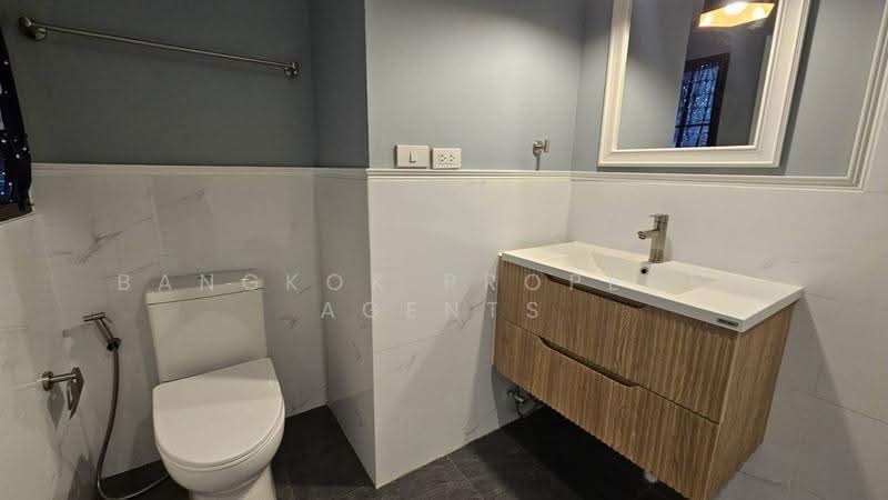 Mini House Sathorn 13, Bangkok, 9 Soi Sathorn 13, Thung Wat Don, Sathon, Bangkok, 2 Bedrooms, 130 sqm, Condo For Rent, by BANGKOK PROPERTY AGENTS, 500622671 - DDproperty.com