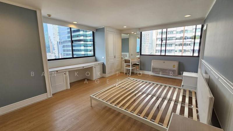 Mini House Sathorn 13, Bangkok, 9 Soi Sathorn 13, Thung Wat Don, Sathon, Bangkok, 2 Bedrooms, 130 sqm, Condo For Rent, by BANGKOK PROPERTY AGENTS, 500622671 - DDproperty.com