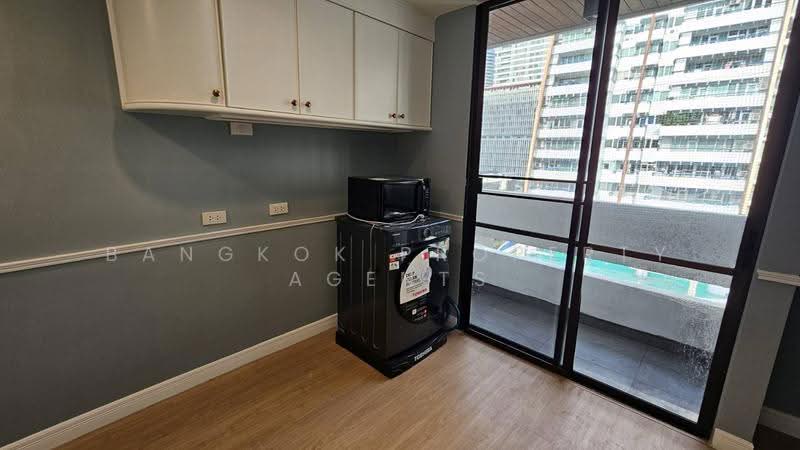 Mini House Sathorn 13, Bangkok, 9 Soi Sathorn 13, Thung Wat Don, Sathon, Bangkok, 2 Bedrooms, 130 sqm, Condo For Rent, by BANGKOK PROPERTY AGENTS, 500622671 - DDproperty.com