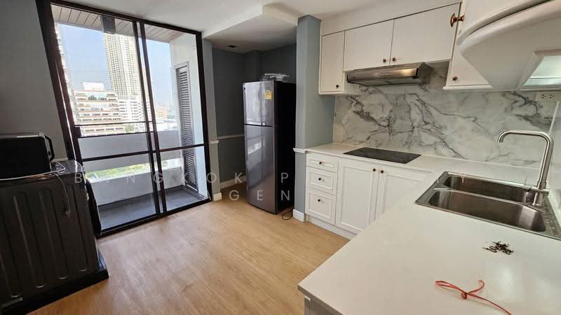 Mini House Sathorn 13 : มินิ เฮ้าส์ สาทร 13, กรุงเทพ, 9 Soi Sathorn 13, ทุ่งวัดดอน, สาทร, กรุงเทพ, 130 ตร.ม., คอนโด ให้เช่า, โดย BANGKOK PROPERTY AGENTS, 500622671 - DDproperty.com