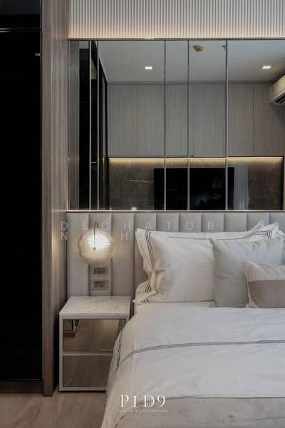 Noble Around Ari, Bangkok, 312 Phahon Yothin Rd, Samsen Nai, Phaya Thai, Bangkok, 1 Bedroom, 27 sqm, Condo For Rent, by Dechatorn Chichaiyang, 500622672 - DDproperty.com
