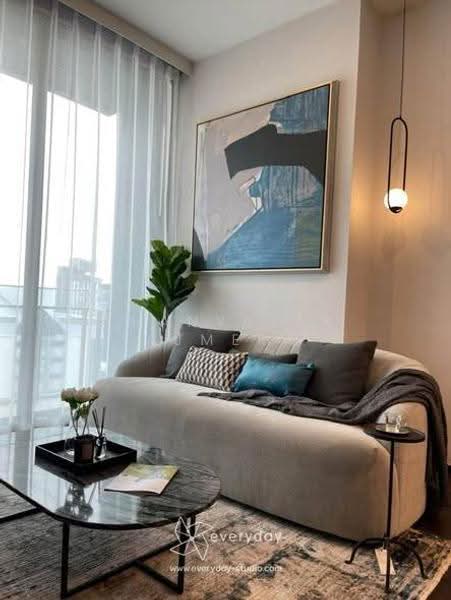 LAVIQ Sukhumvit 57, Bangkok, Soi Sukhumvit 57, Sukhumvit Road, Khlong Tan Nua, Watthana, Bangkok, 1 Bedroom, 46 sqm, Condo For Rent, by Thanyalak Ajmera, 500622674 - DDproperty.com