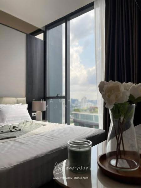LAVIQ Sukhumvit 57 : ลาวิค สุขุมวิท 57, กรุงเทพ, ซอย สุขุมวิท 57, คลองตันเหนือ, วัฒนา, กรุงเทพ, 46 ตร.ม., คอนโด ให้เช่า, โดย Thanyalak Ajmera, 500622674 - DDproperty.com
