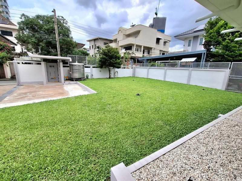 หลังใหญ่ รีโนเวทใหม่ | วิภาวดี 44–46, กรุงเทพ, ลาดยาว, จตุจักร, กรุงเทพ, 550 ตร.ม., บ้านเดี่ยว ให้เช่า, โดย ERA Holding (Thailand) Co., Ltd., 500622675 - DDproperty.com