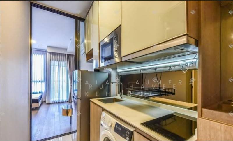 Park Origin Phayathai, Bangkok, 89 Phaya Thai Road, Thanon Phaya Thai, Ratchathewi, Bangkok, 1 Bedroom, 29 sqm, Condo For Sale, by Thanyalak Ajmera, 500622679 - DDproperty.com