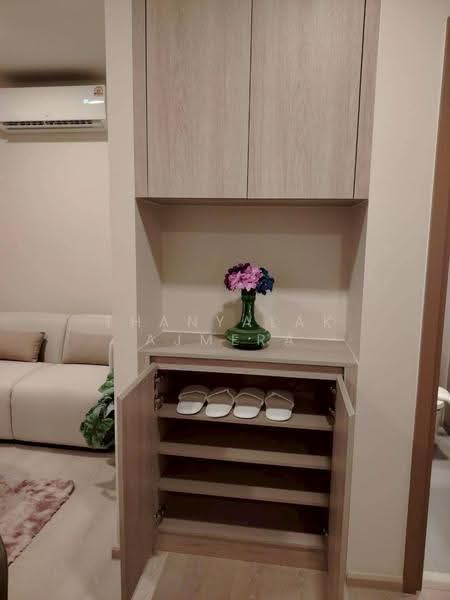 FLO by Sansiri, Bangkok, Somdet Chaopraya Road, Khlong San, Bangkok, Studio, 37 sqm, Condo For Rent, by Thanyalak Ajmera, 500622684 - DDproperty.com