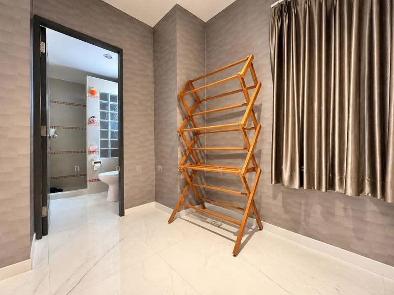 Merit Place Ladprao 87 : ทาวน์โฮม เมอริท เพลส ลาดพร้าว 87, กรุงเทพ, ซอย ลาดพร้าว 87, วังทองหลาง, กรุงเทพ, 180 ตร.ม., ทาวน์เฮ้าส์ ขาย, โดย กรกฤตย์ บุญสระ, 500622685 - DDproperty.com