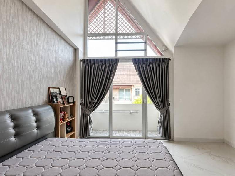 Merit Place Ladprao 87, Bangkok, Soi Ladprao 87, Wang Thonglang, Bangkok, 3 Bedrooms, 180 sqm, Townhouse For Sale, by กรกฤตย์ บุญสระ, 500622685 - DDproperty.com
