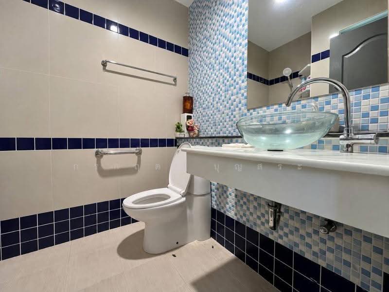 Merit Place Ladprao 87 : ทาวน์โฮม เมอริท เพลส ลาดพร้าว 87, กรุงเทพ, ซอย ลาดพร้าว 87, วังทองหลาง, กรุงเทพ, 180 ตร.ม., ทาวน์เฮ้าส์ ขาย, โดย กรกฤตย์ บุญสระ, 500622685 - DDproperty.com