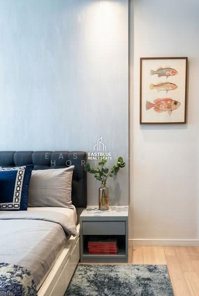 Eight Thonglor Residence, Bangkok, Eight Thonglor Building 88/36, Khlong Tan Nua, Watthana, Bangkok, 1 Bedroom, 52 sqm, Condo For Sale, by Eastblue Horizon, 500622686 - DDproperty.com