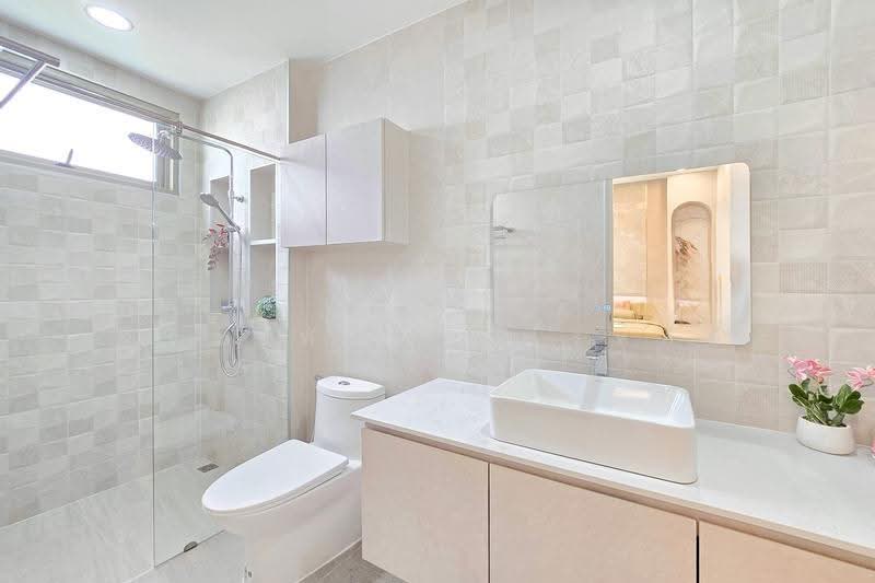 For sale house 4 bedrooms at Nong Prue, Pattaya, Chon Buri (Pattaya), Nong Pru, Bang Lamung (Pattaya), Chon Buri (Pattaya), 4 Bedrooms, 285 sqm, Single Detached House For Sale, by วชิราพันธ์ โฟรห์ลิค, 500622688 - DDproperty.com