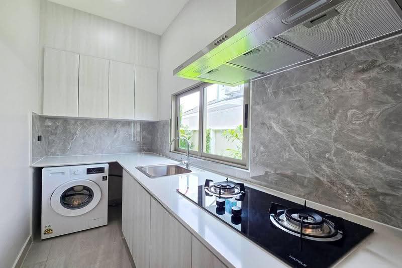 For sale house 4 bedrooms at Nong Prue, Pattaya, Chon Buri (Pattaya), Nong Pru, Bang Lamung (Pattaya), Chon Buri (Pattaya), 4 Bedrooms, 285 sqm, Single Detached House For Sale, by วชิราพันธ์ โฟรห์ลิค, 500622688 - DDproperty.com