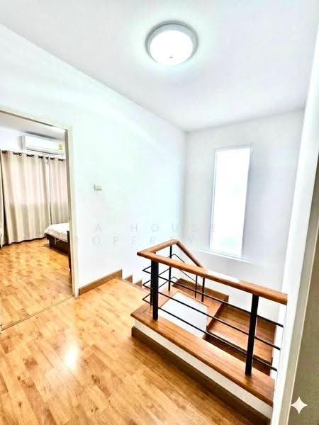Detached house for sale at Village Park Sriracha., Chon Buri (Pattaya), Nong - Kham, Si Racha, Chon Buri (Pattaya), 3 Bedrooms, 259 sqm, Single Detached House For Sale, by A House Property Co.,Ltd., 500622690 - DDproperty.com