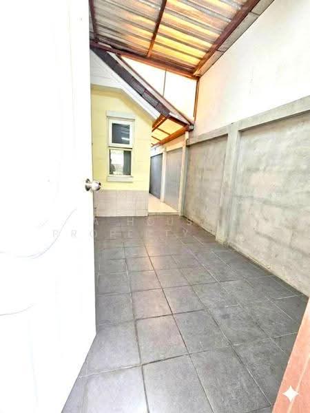 Detached house for sale at Village Park Sriracha., Chon Buri (Pattaya), Nong - Kham, Si Racha, Chon Buri (Pattaya), 3 Bedrooms, 259 sqm, Single Detached House For Sale, by A House Property Co.,Ltd., 500622690 - DDproperty.com