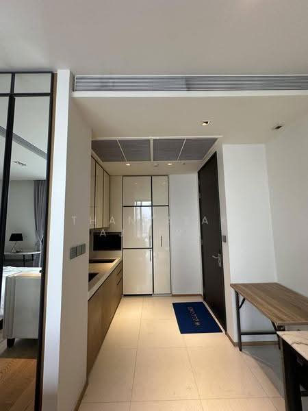 BEATNIQ Sukhumvit 32, Bangkok, Soi Sukhumvit 32, Sukhumvit Road, Khong Tan, Khlong Toei, Bangkok, 1 Bedroom, 43 sqm, Condo For Rent, by Thanyalak Ajmera, 500622694 - DDproperty.com