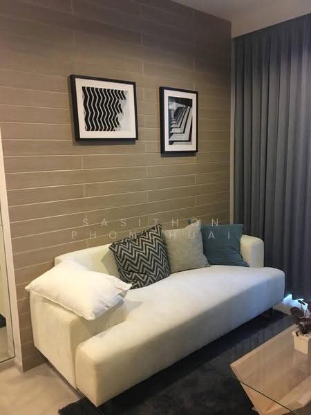 Rhythm Sukhumvit 42, Bangkok, Soi Sukhumvit 42, Sukhumvit Road, Phra Kanong, Khlong Toei, Bangkok, 1 Bedroom, 45 sqm, Condo For Sale, by Sasithon Phonchuai, 500622695 - DDproperty.com
