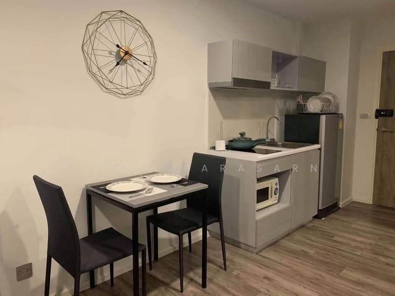 Modiz Interchange, Bangkok, Ramintra Road, Anusaowari, Bang Khen, Bangkok, 1 Bedroom, 28 sqm, Condo For Rent, by Airada Parasarn, 500622701 - DDproperty.com