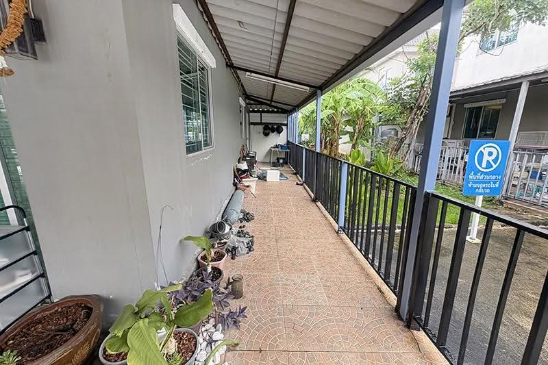พฤกษา 54/2 วงแหวนฯ-คลองถนน, นนทบุรี, บางม่วง, บางใหญ่, นนทบุรี, 135 ตร.ม., ทาวน์เฮ้าส์ ขาย, โดย NTBHOME, 500622704 - DDproperty.com
