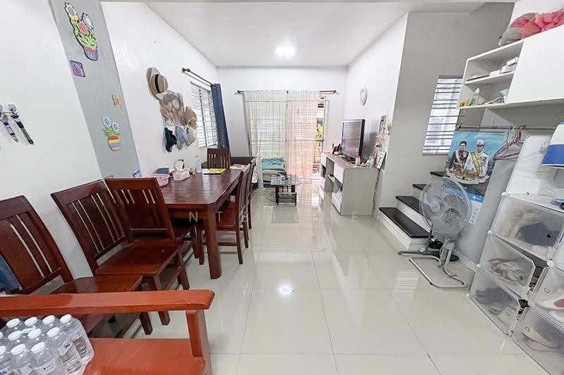 พฤกษา 54/2 วงแหวนฯ-คลองถนน, Nonthaburi, Bang Muang, Bang Yai, Nonthaburi, 3 Bedrooms, 135 sqm, Townhouse For Sale, by NTBHOME, 500622704 - DDproperty.com