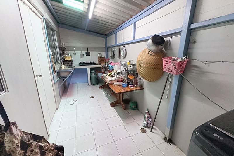 พฤกษา 54/2 วงแหวนฯ-คลองถนน, Nonthaburi, Bang Muang, Bang Yai, Nonthaburi, 3 Bedrooms, 135 sqm, Townhouse For Sale, by NTBHOME, 500622704 - DDproperty.com