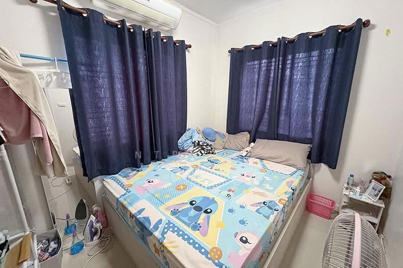 พฤกษา 54/2 วงแหวนฯ-คลองถนน, Nonthaburi, Bang Muang, Bang Yai, Nonthaburi, 3 Bedrooms, 135 sqm, Townhouse For Sale, by NTBHOME, 500622704 - DDproperty.com