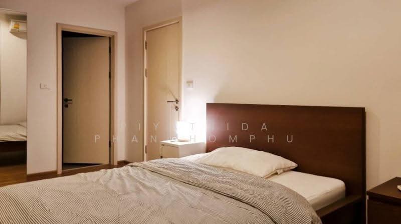 Hasu Haus, Bangkok, Sukhumvit 77 Road, Phra Kanong Nua, Watthana, Bangkok, 1 Bedroom, 41 sqm, Condo For Sale, by Piyathida Phanchomphu, 500622705 - DDproperty.com