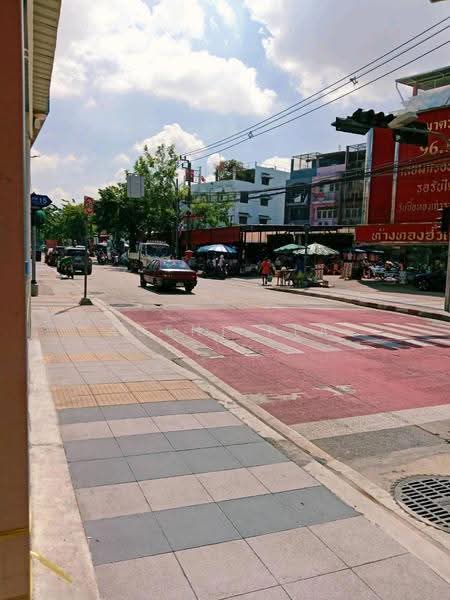 4-Story Commercial Building for Rent – Soi Sukhumvit 101/1 (Near BTS Punnawithi) (SPSAD4200), Bangkok, Bang Chak, Phra Khanong, Bangkok, , 220 sqm, Shophouse For Rent, by Agent Pla, 500622706 - DDproperty.com