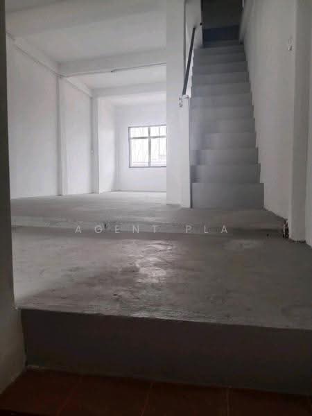 4-Story Commercial Building for Rent – Soi Sukhumvit 101/1 (Near BTS Punnawithi) (SPSAD4200), Bangkok, Bang Chak, Phra Khanong, Bangkok, , 220 sqm, Shophouse For Rent, by Agent Pla, 500622706 - DDproperty.com