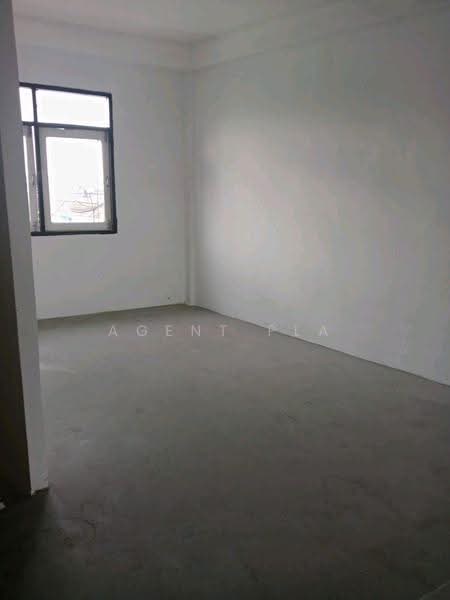 4-Story Commercial Building for Rent – Soi Sukhumvit 101/1 (Near BTS Punnawithi) (SPSAD4200), Bangkok, Bang Chak, Phra Khanong, Bangkok, , 220 sqm, Shophouse For Rent, by Agent Pla, 500622706 - DDproperty.com