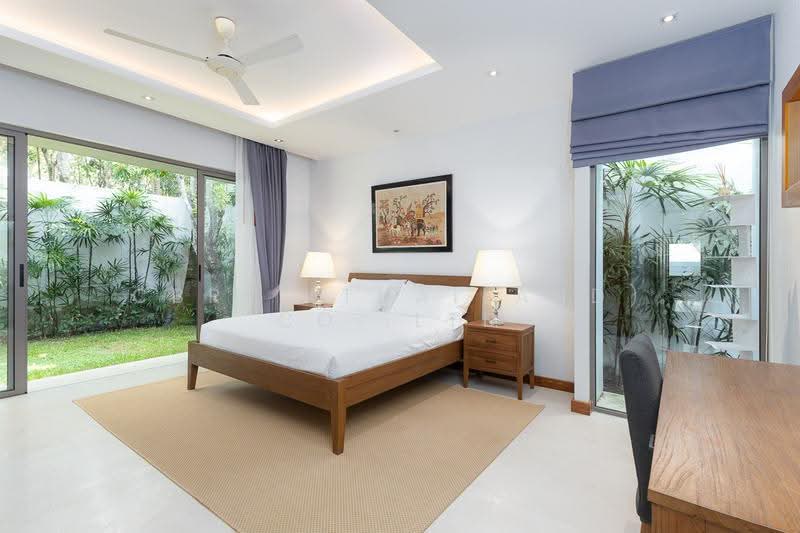 Anchan Grand Residences, Phuket, Choeng Thale, Thalang, Phuket, 3 Bedrooms, 390 sqm, Villa For Sale, by CBRE (Thailand) Co.,Ltd, 500622707 - DDproperty.com