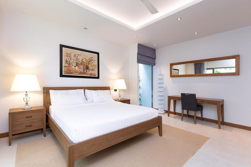 Anchan Grand Residences, Phuket, Choeng Thale, Thalang, Phuket, 3 Bedrooms, 390 sqm, Villa For Sale, by CBRE (Thailand) Co.,Ltd, 500622707 - DDproperty.com
