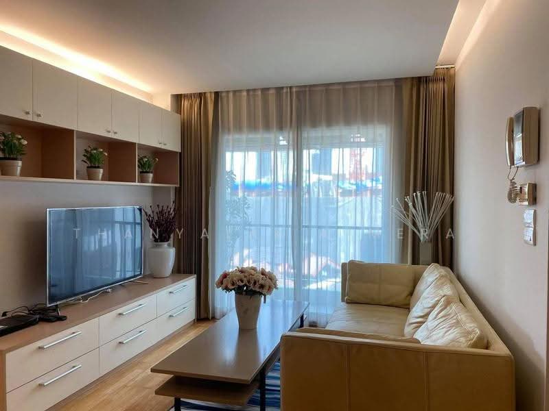 Residence Sukhumvit 52, Bangkok, Soi SuKhumvit 52, Bang Chak, Phra Khanong, Bangkok, 3 Bedrooms, 87 sqm, Condo For Rent, by Thanyalak Ajmera, 500622708 - DDproperty.com