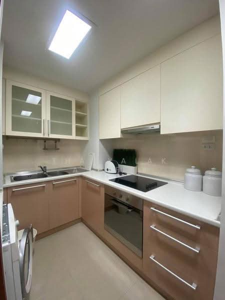 Residence Sukhumvit 52, Bangkok, Soi SuKhumvit 52, Bang Chak, Phra Khanong, Bangkok, 3 Bedrooms, 87 sqm, Condo For Rent, by Thanyalak Ajmera, 500622708 - DDproperty.com