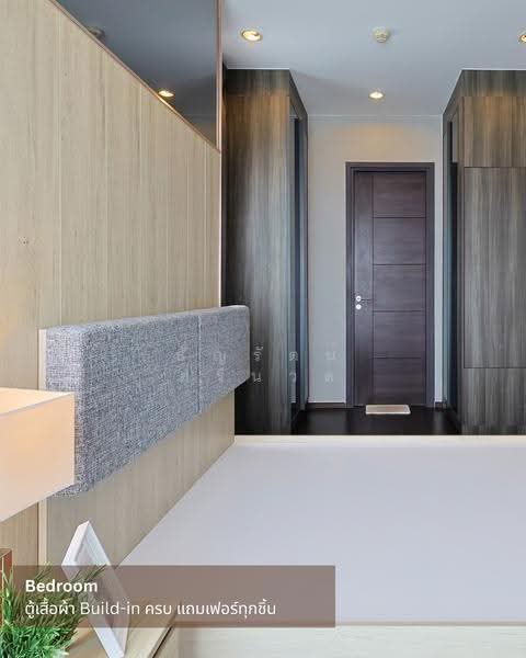 C Ekkamai, Bangkok, 888 Soi Sukhumvit 63, Sukhumvit Road, Khlong Tan Nua, Watthana, Bangkok, 1 Bedroom, 35 sqm, Condo For Sale, by ธัญรัตน์ ศรีนวล, 500622713 - DDproperty.com